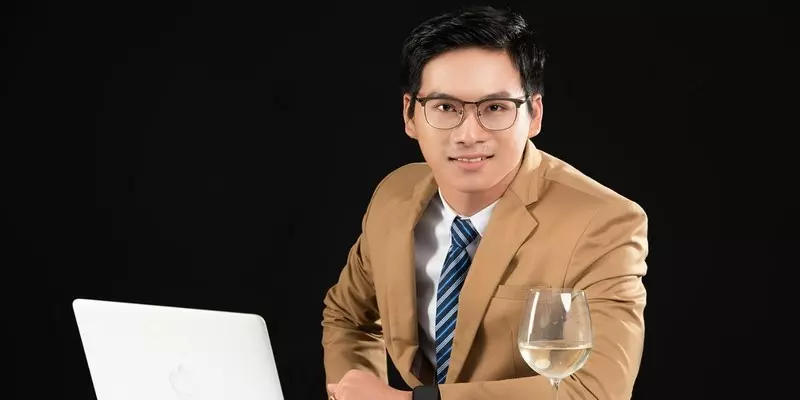 CEO nhà cái Win55 – Trần Minh Nam